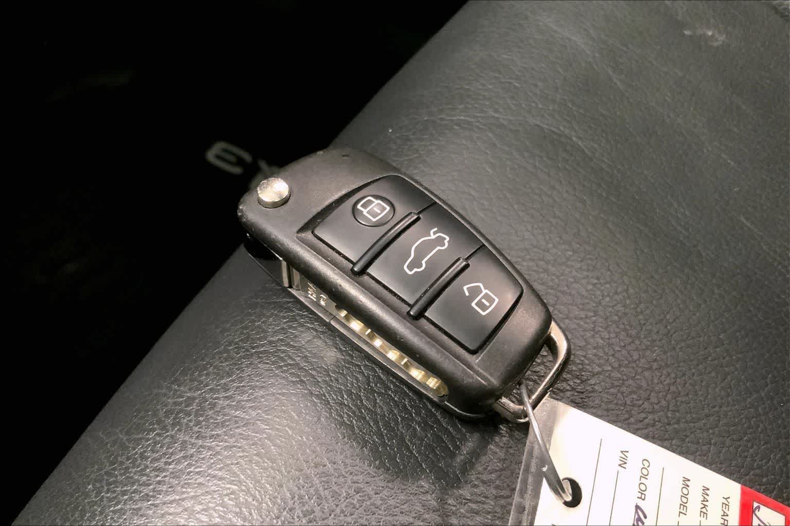 Thumbnail: 2018 Audi Q3 - 16