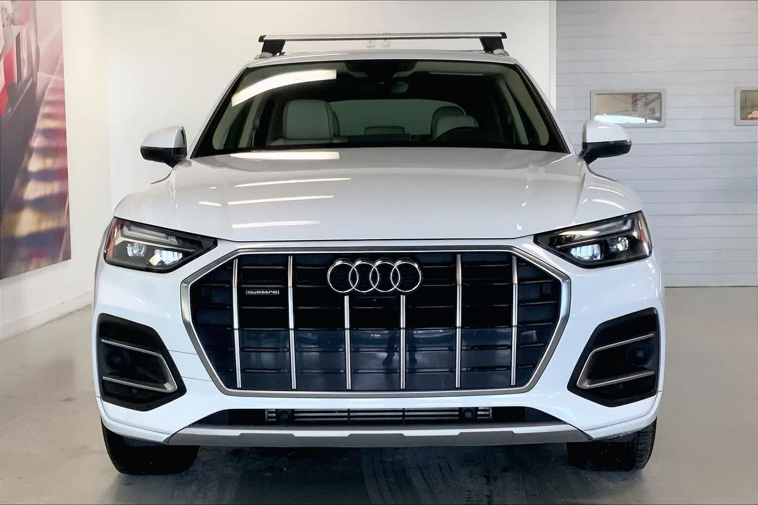 Thumbnail: 2023 Audi Q5 - 6