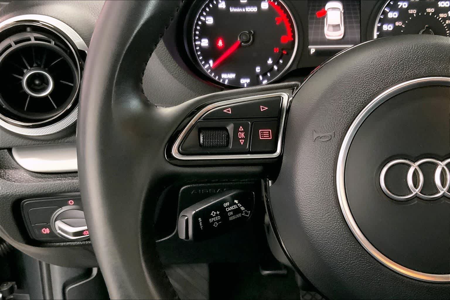Thumbnail: 2016 Audi A3 - 21