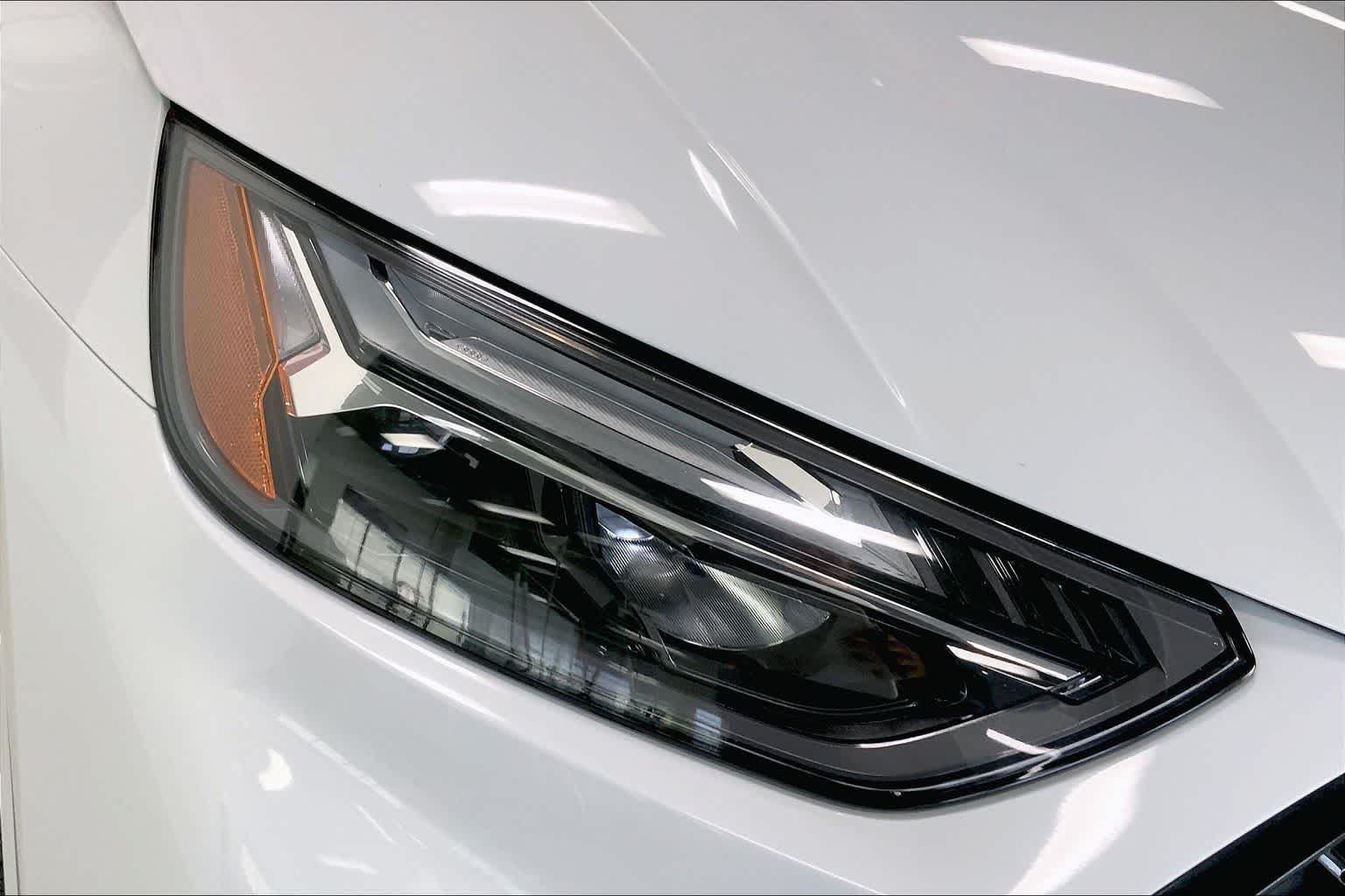 Thumbnail: 2023 Audi Q5 - 28