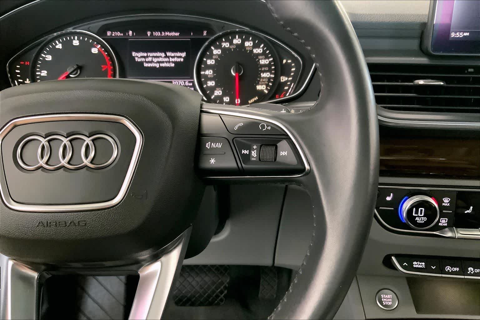 Thumbnail: 2019 Audi Q5 - 22