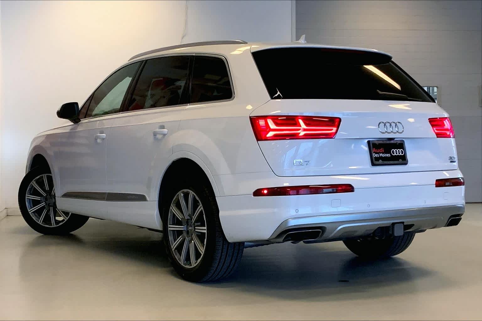 Thumbnail: 2018 Audi Q7 - 10