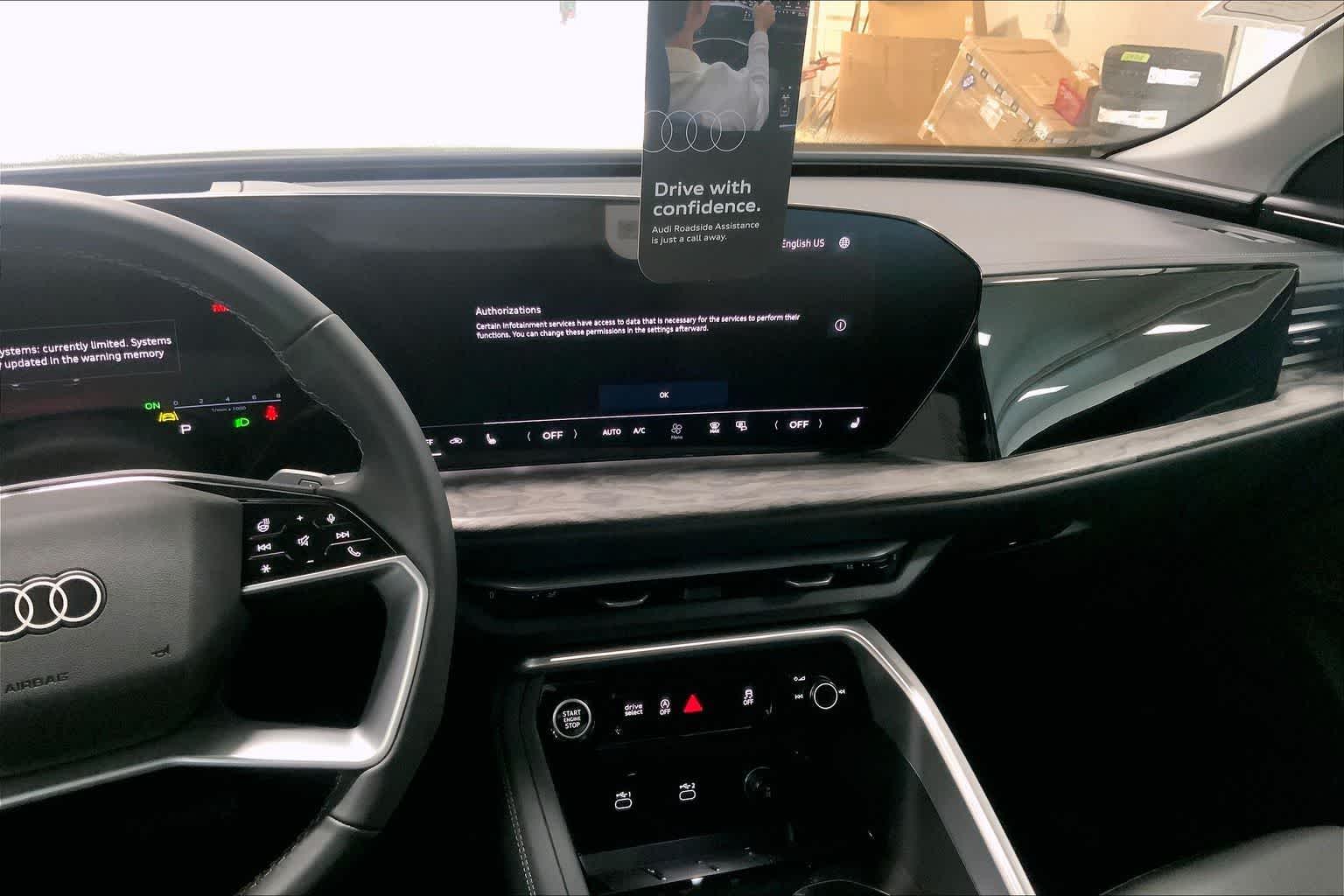 Thumbnail: 2025 Audi Q5 - 14