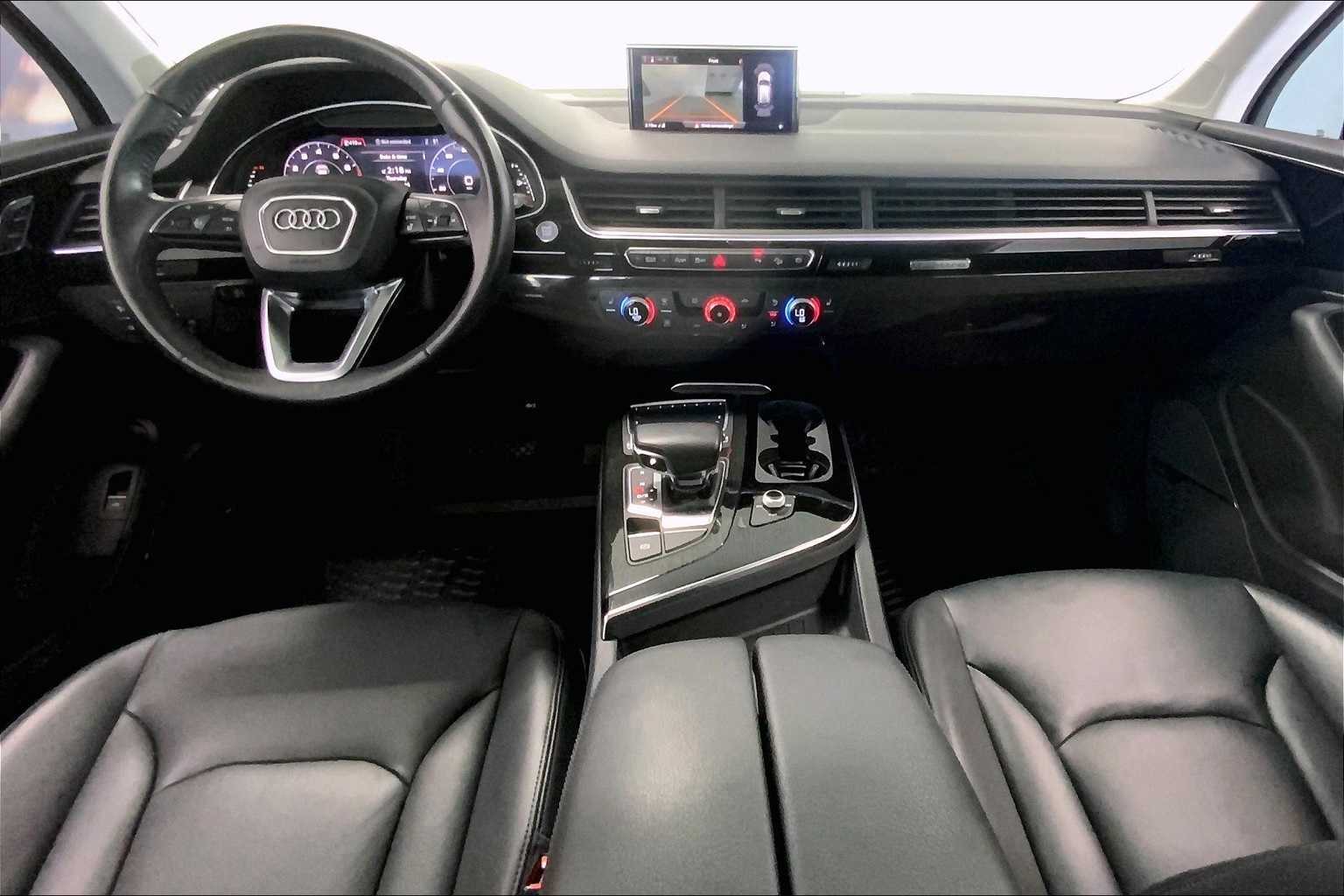Thumbnail: 2018 Audi Q7 - 8