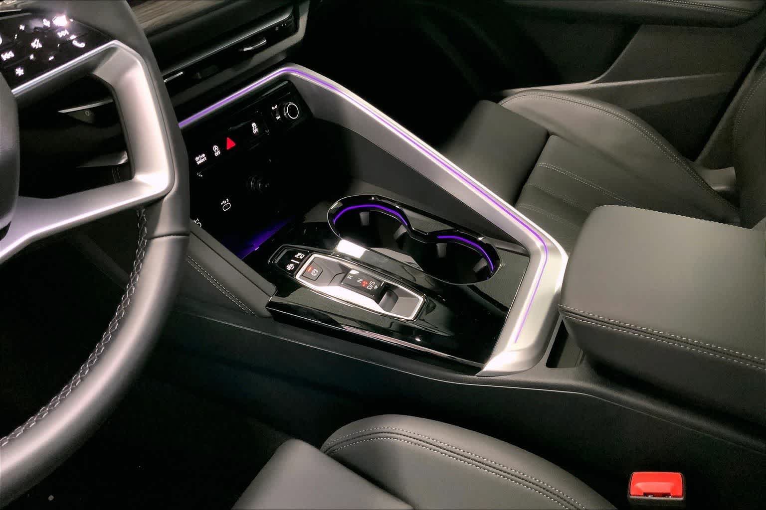 Thumbnail: 2025 Audi Q5 - 17