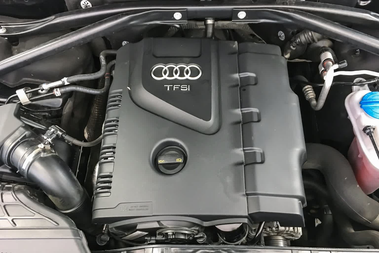 Thumbnail: 2017 Audi Q5 - 31