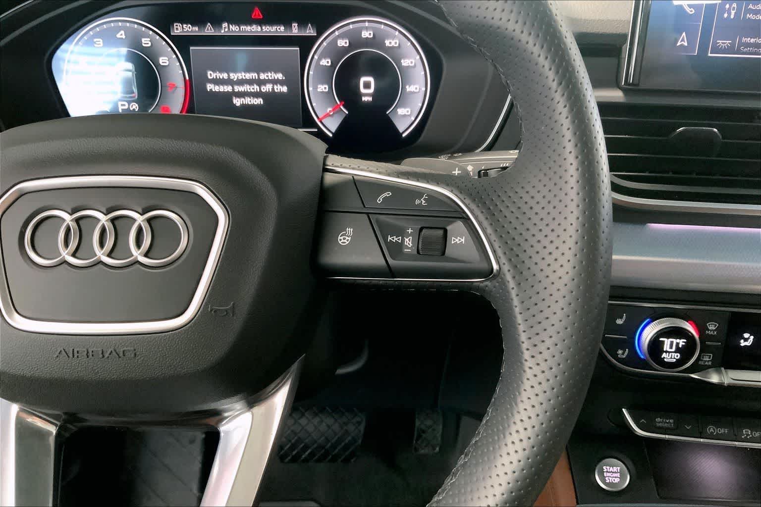 Thumbnail: 2025 Audi Q5 - 23