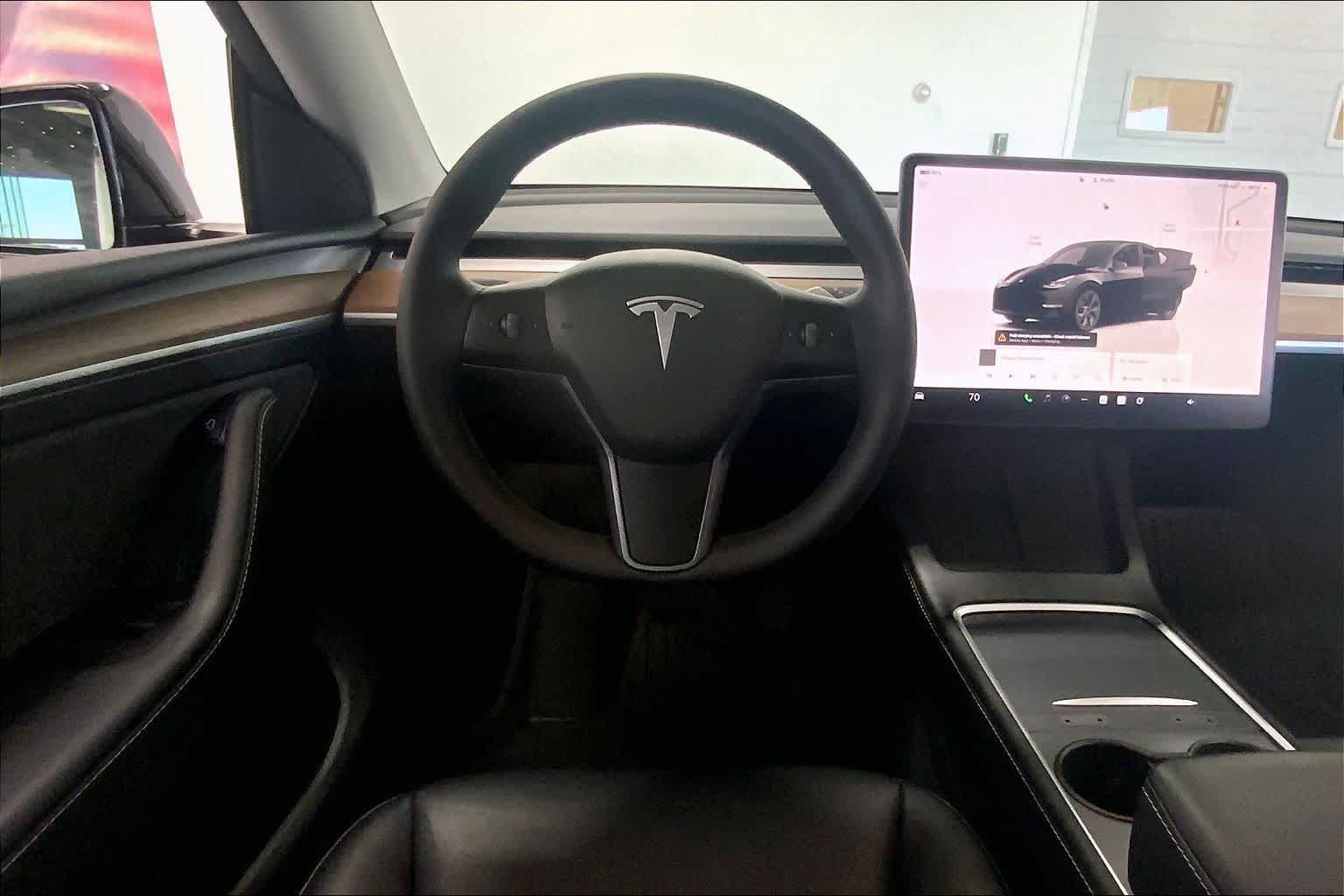 Thumbnail: 2024 Tesla Model Y - 13