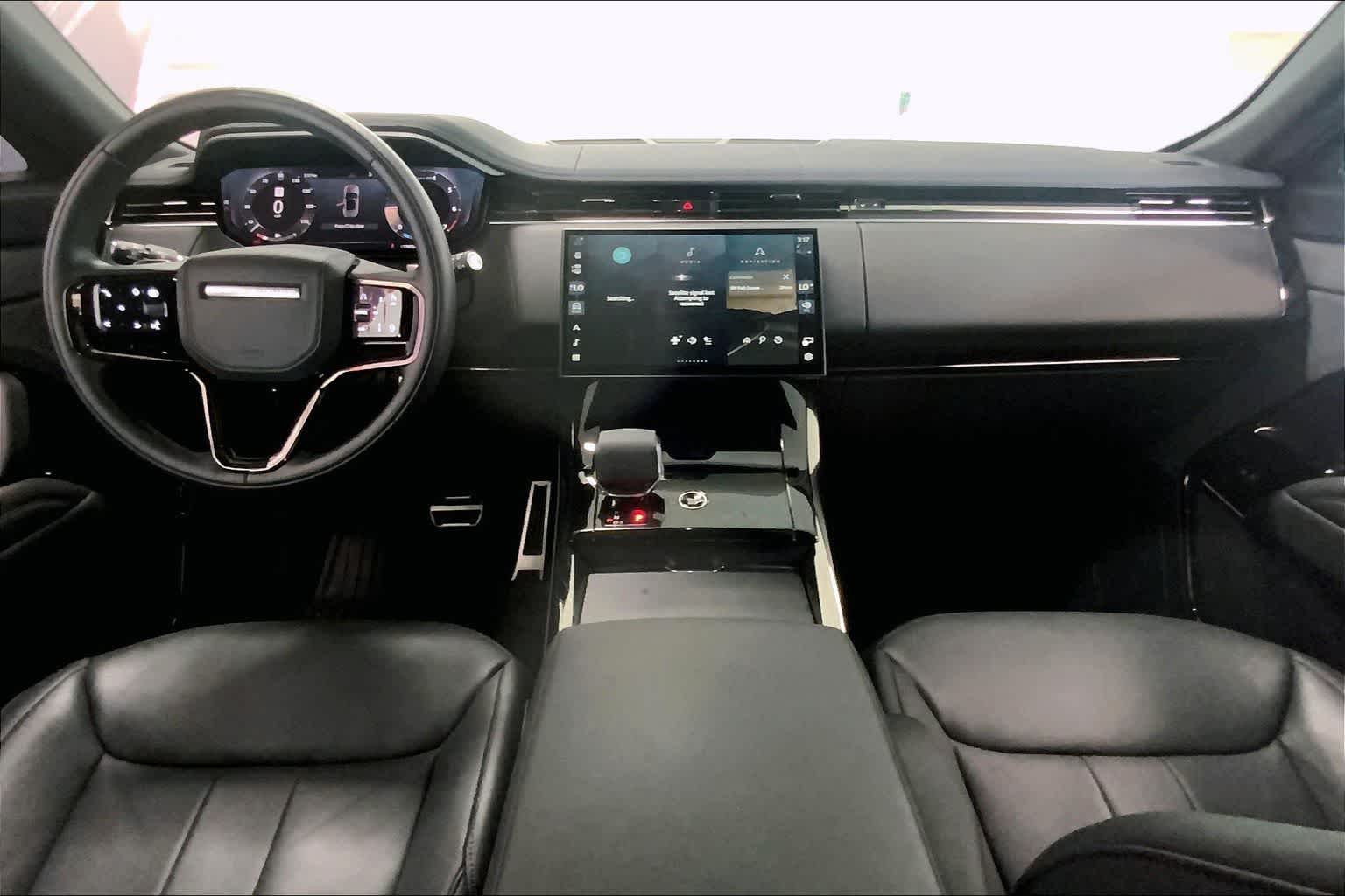 Thumbnail: 2024 Land Rover Range Rover Sport - 7