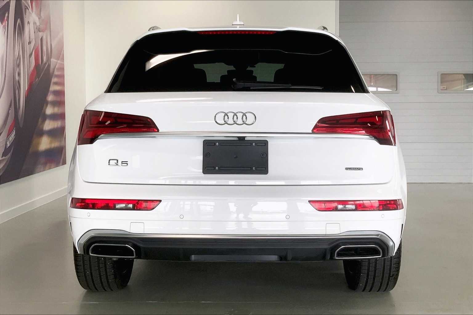Thumbnail: 2025 Audi Q5 - 5