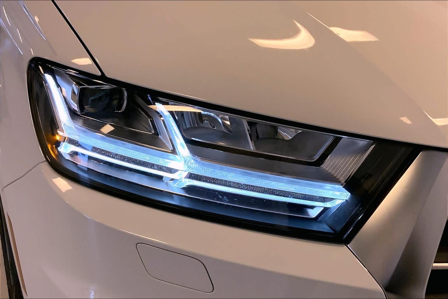 Thumbnail: 2018 Audi Q7 - 28
