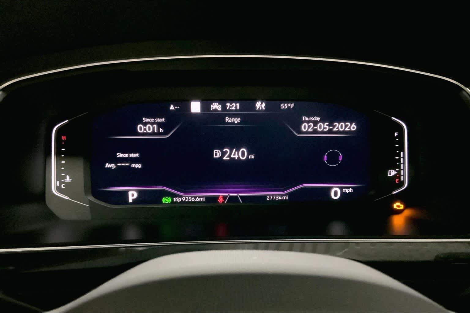 Thumbnail: 2023 Volkswagen Tiguan - 16