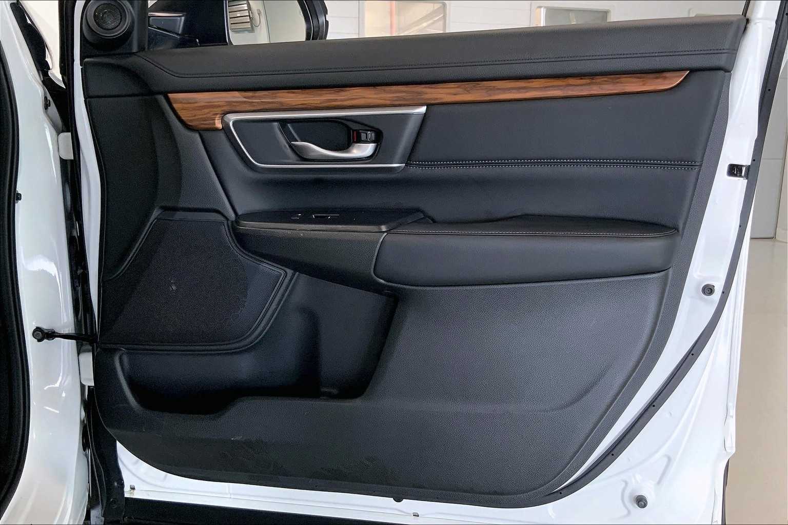 Thumbnail: 2022 Honda CR-V - 24