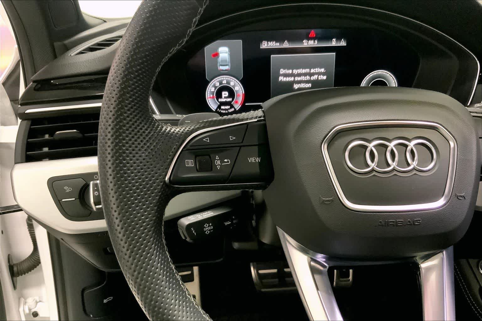 Thumbnail: 2022 Audi A4 - 21