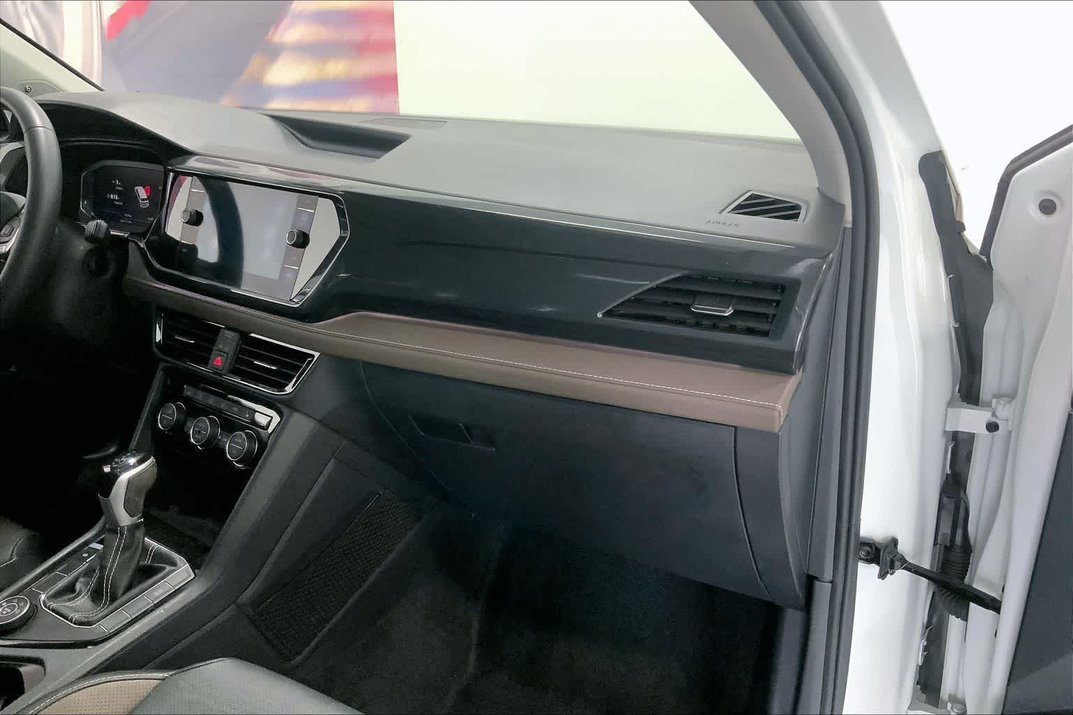 Thumbnail: 2023 Volkswagen Taos - 21