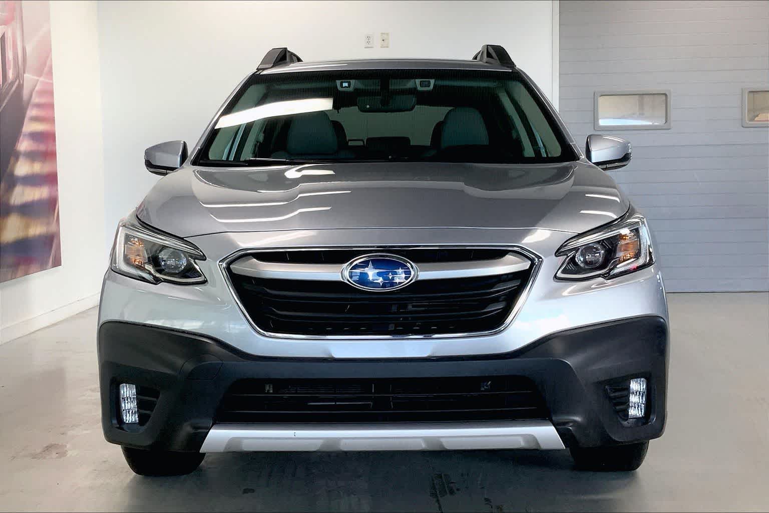 Thumbnail: 2022 Subaru Outback - 6