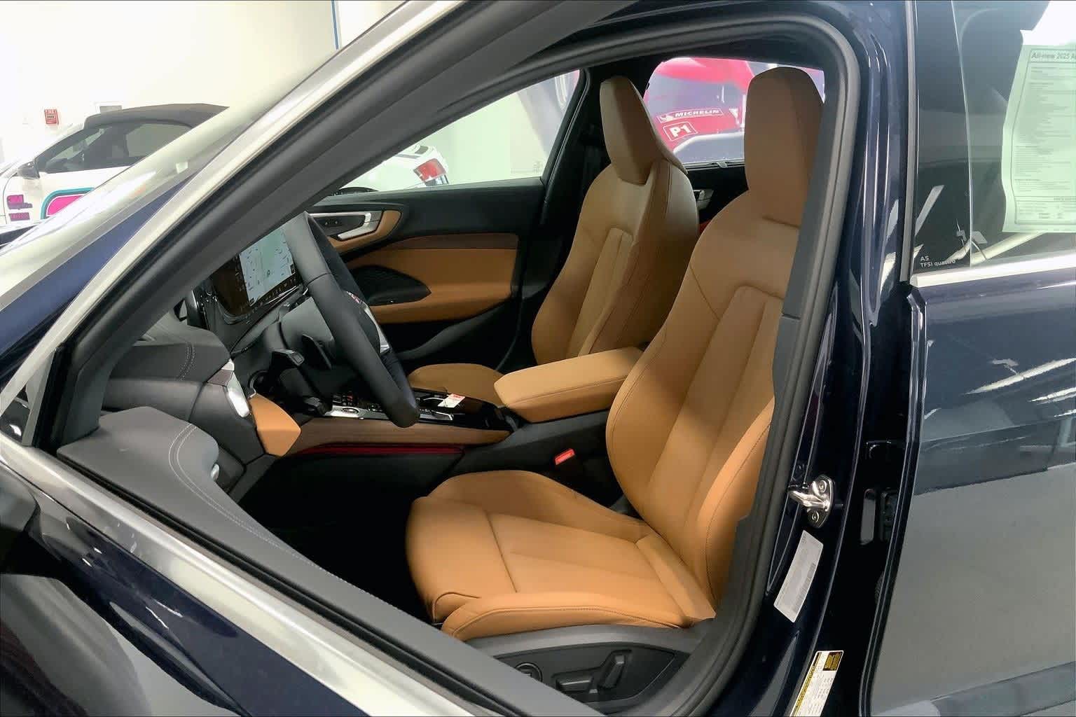 Thumbnail: 2025 Audi A5 - 11