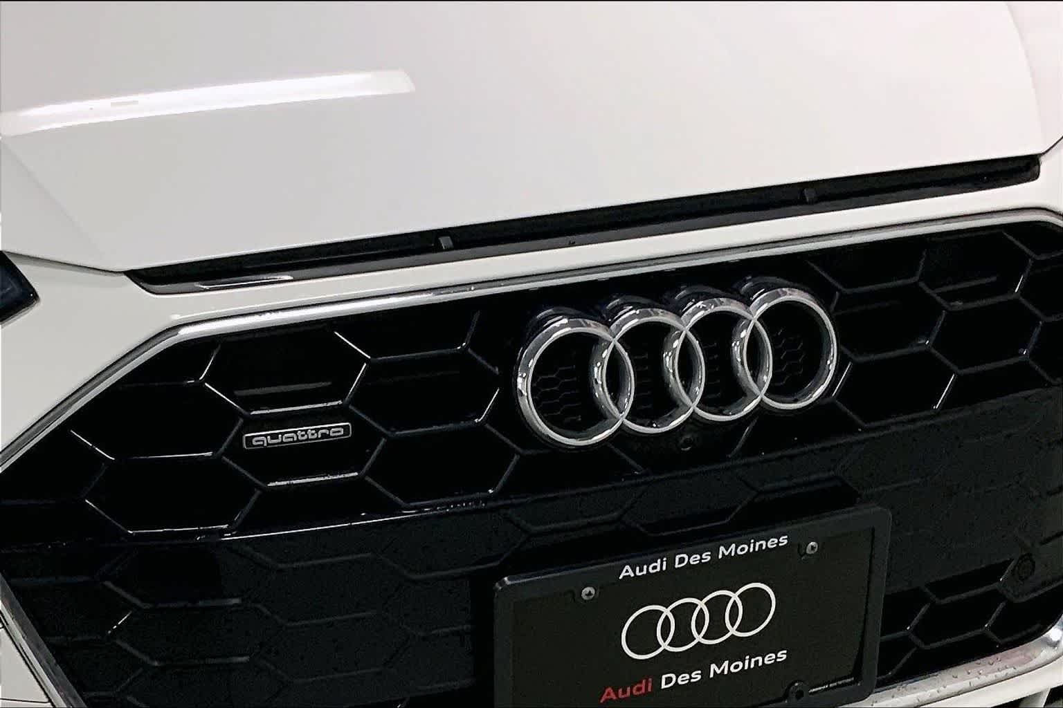 Thumbnail: 2022 Audi A4 - 30