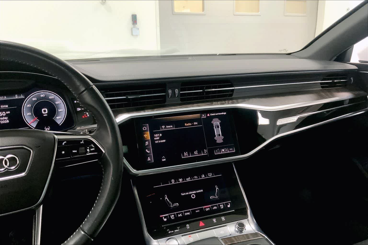 Thumbnail: 2019 Audi A7 - 14