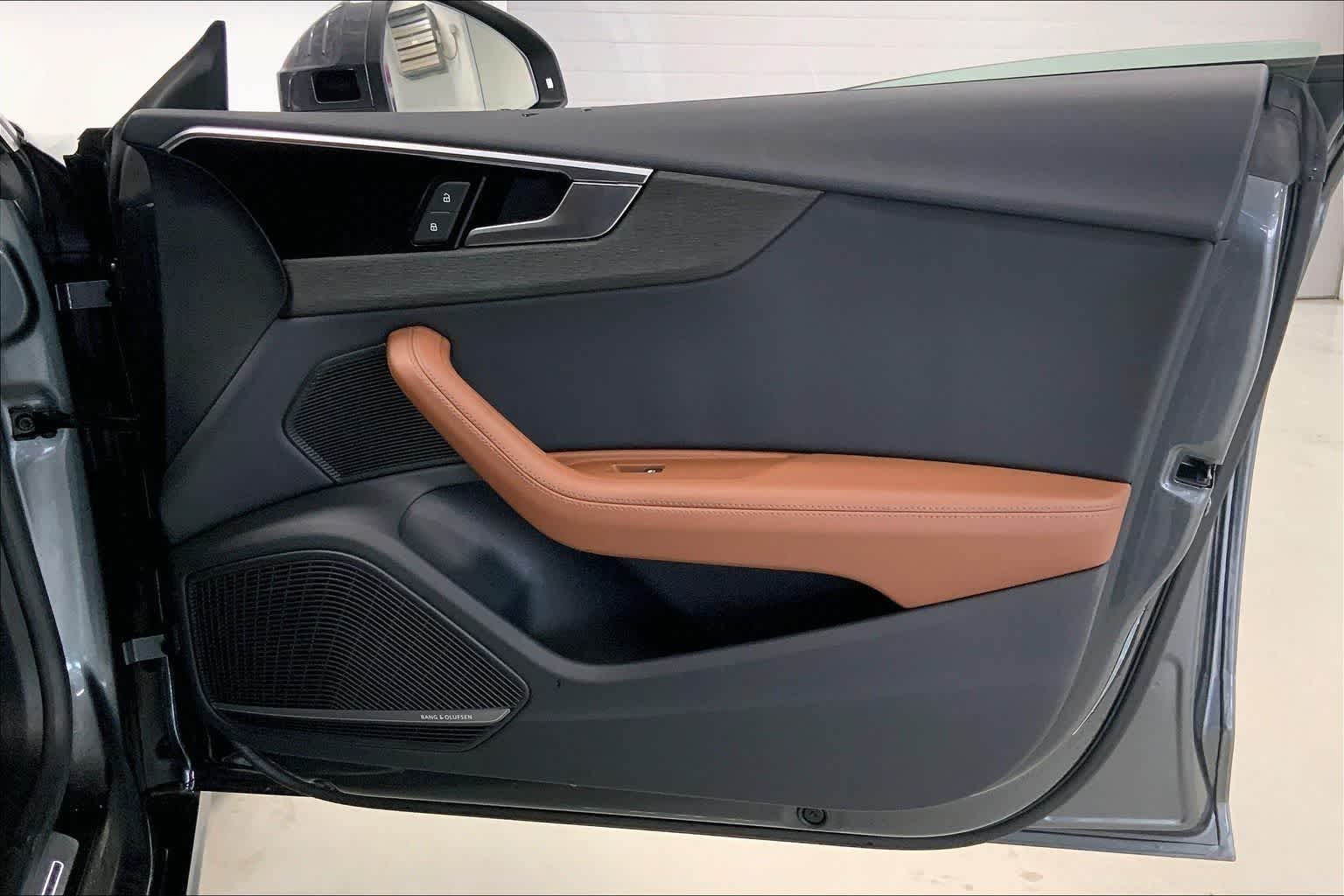 Thumbnail: 2023 Audi A5 - 26