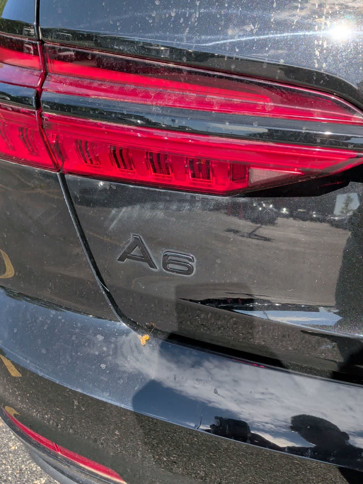 Thumbnail: 2023 Audi A6 - 6