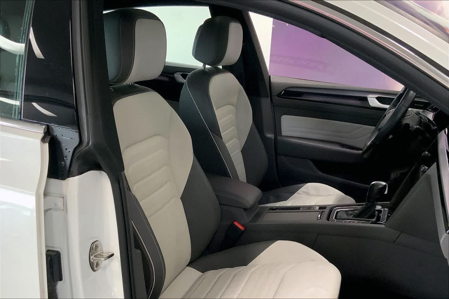 Thumbnail: 2023 Volkswagen Arteon - 12