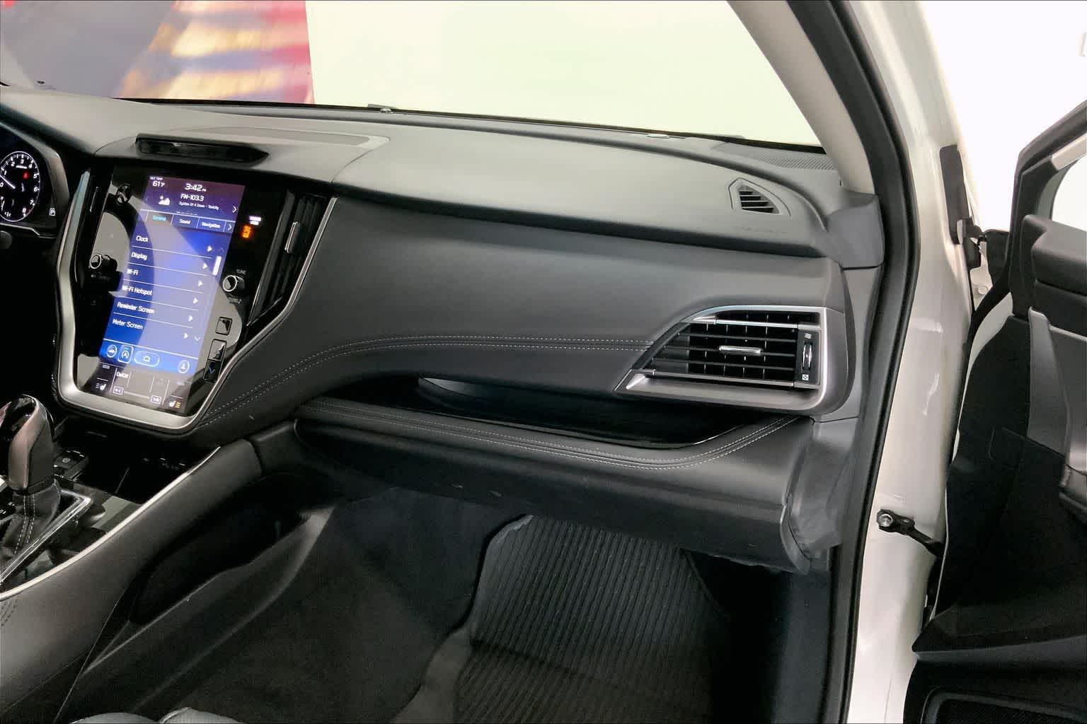 Thumbnail: 2022 Subaru Outback - 21