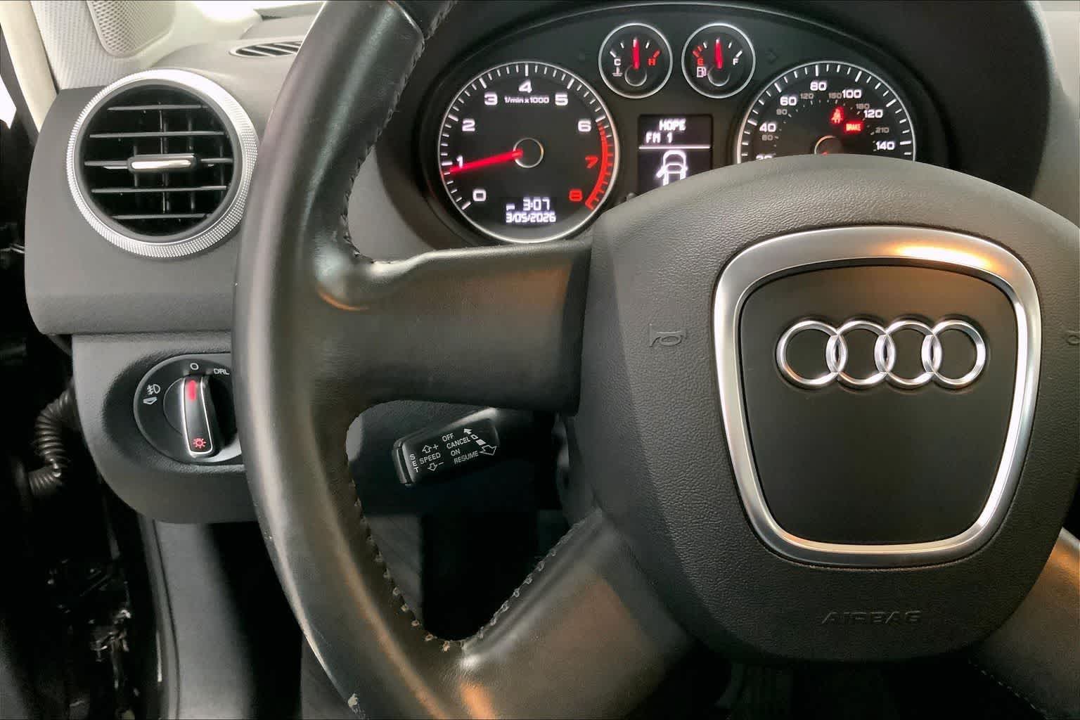 Thumbnail: 2010 Audi A3 - 21