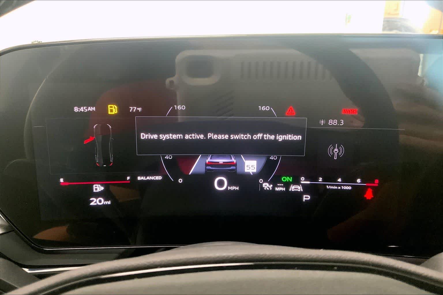 Thumbnail: 2025 Audi A5 - 18