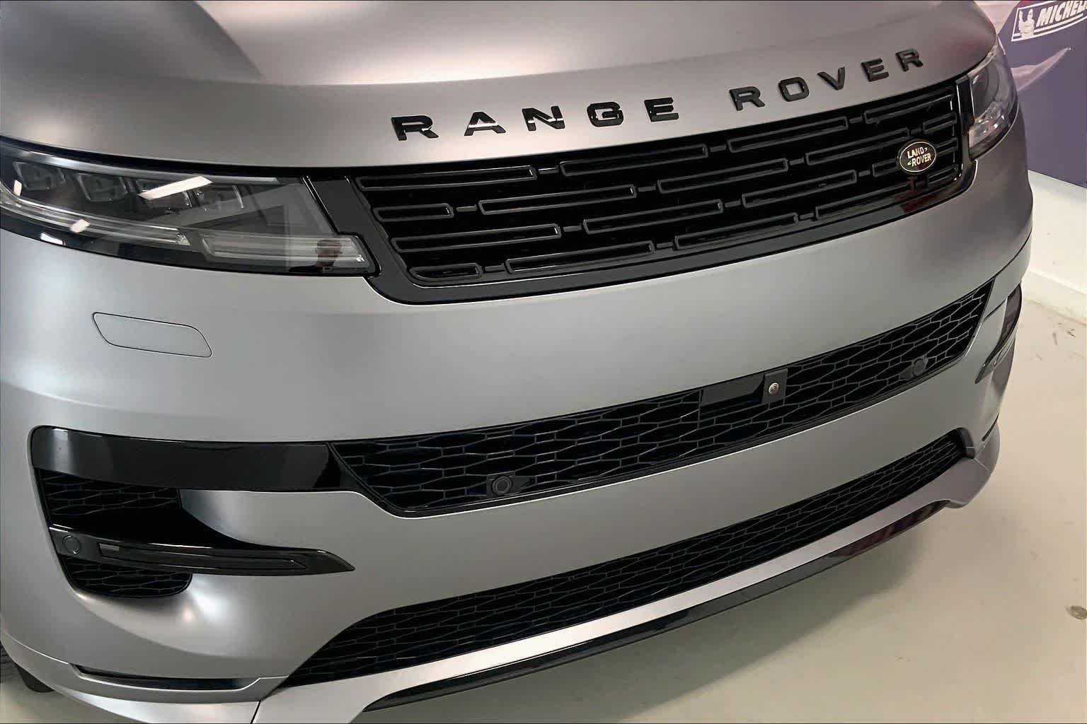 Thumbnail: 2024 Land Rover Range Rover Sport - 29