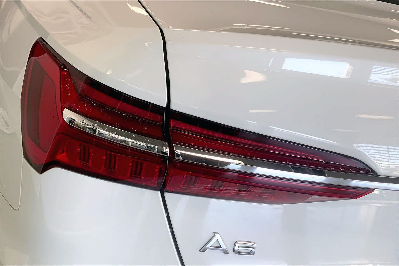 Thumbnail: 2021 Audi A6 - 29