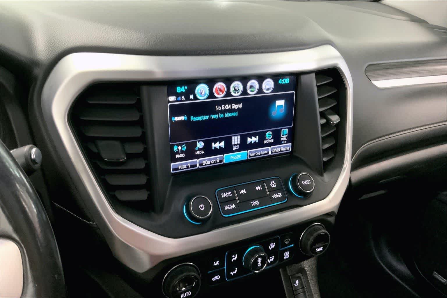 Thumbnail: 2019 GMC Acadia - 23