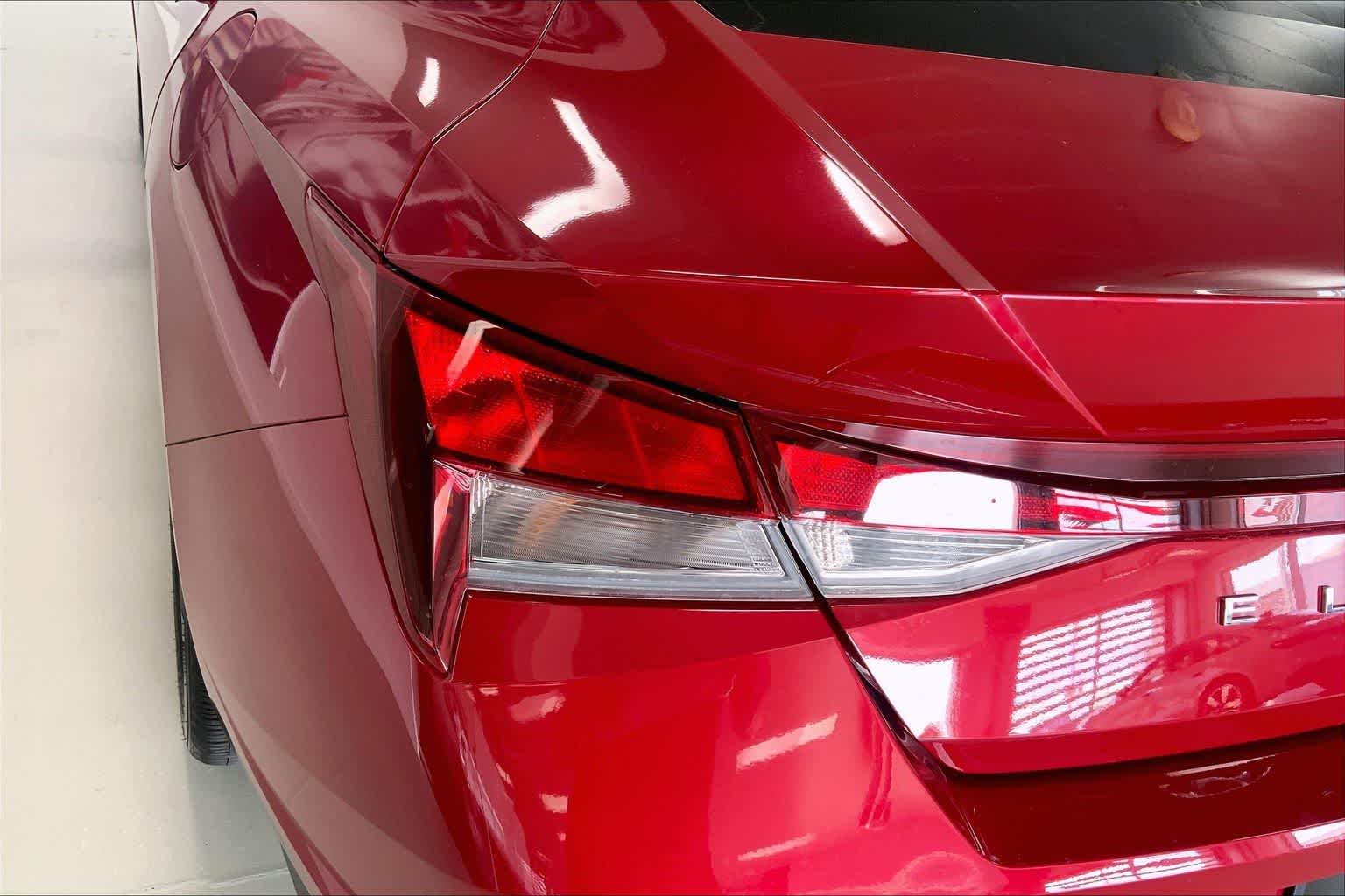 Thumbnail: 2023 Hyundai Elantra - 29