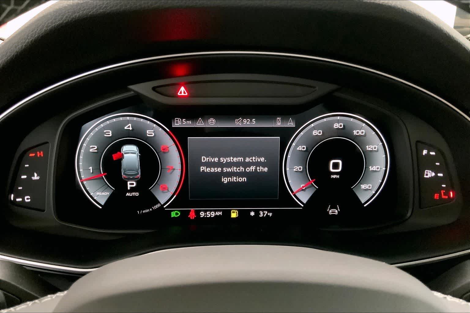 Thumbnail: 2025 Audi Q7 - 18