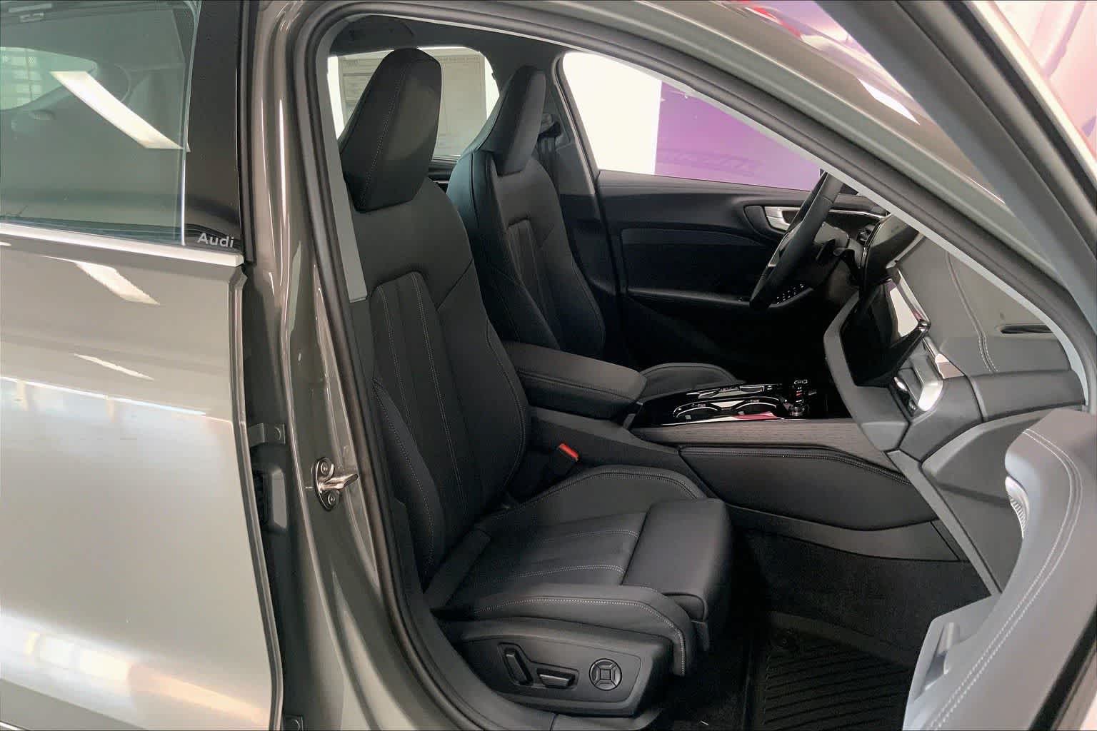 Thumbnail: 2025 Audi A5 - 14