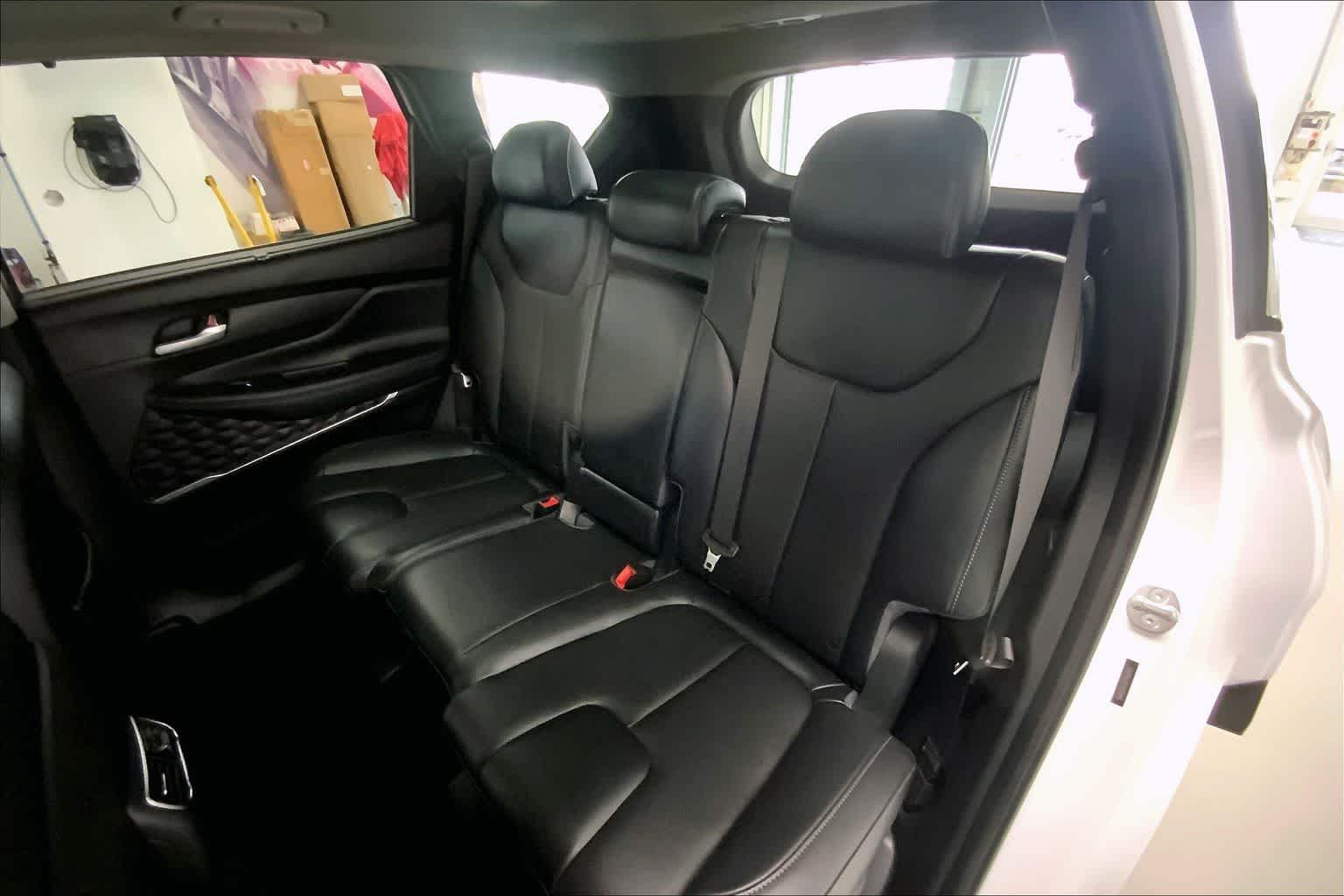 Thumbnail: 2023 Hyundai Santa Fe - 26