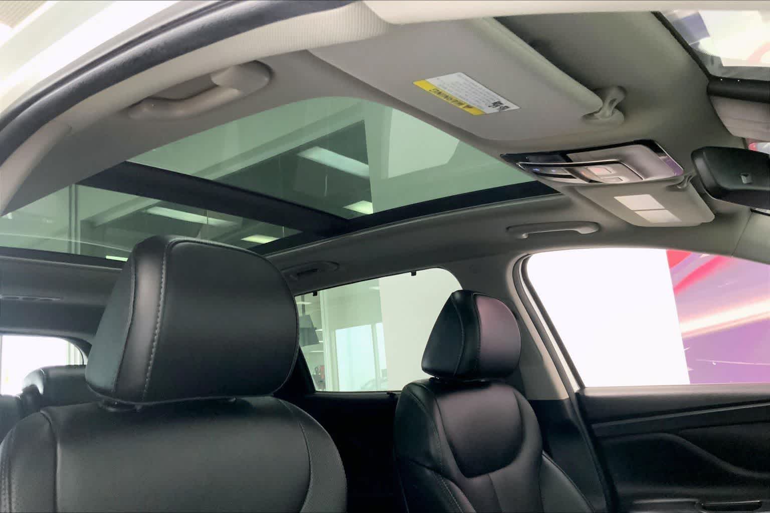 Thumbnail: 2023 Hyundai Santa Fe - 27