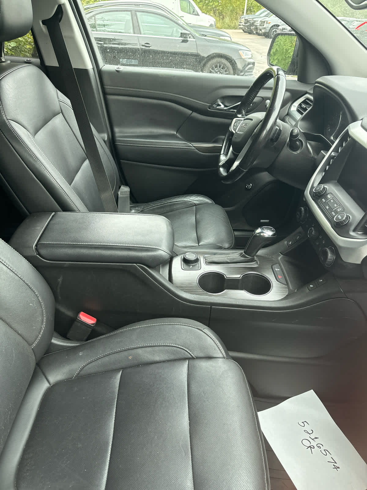 Thumbnail: 2019 GMC Acadia - 3
