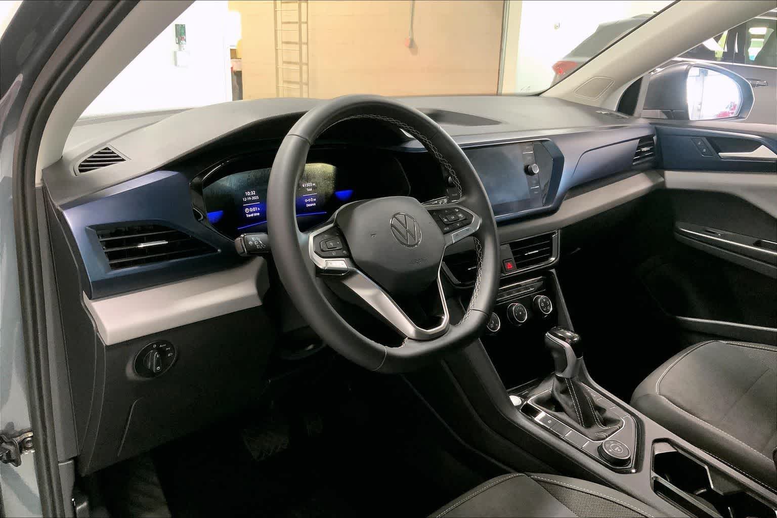 Thumbnail: 2023 Volkswagen Taos - 2