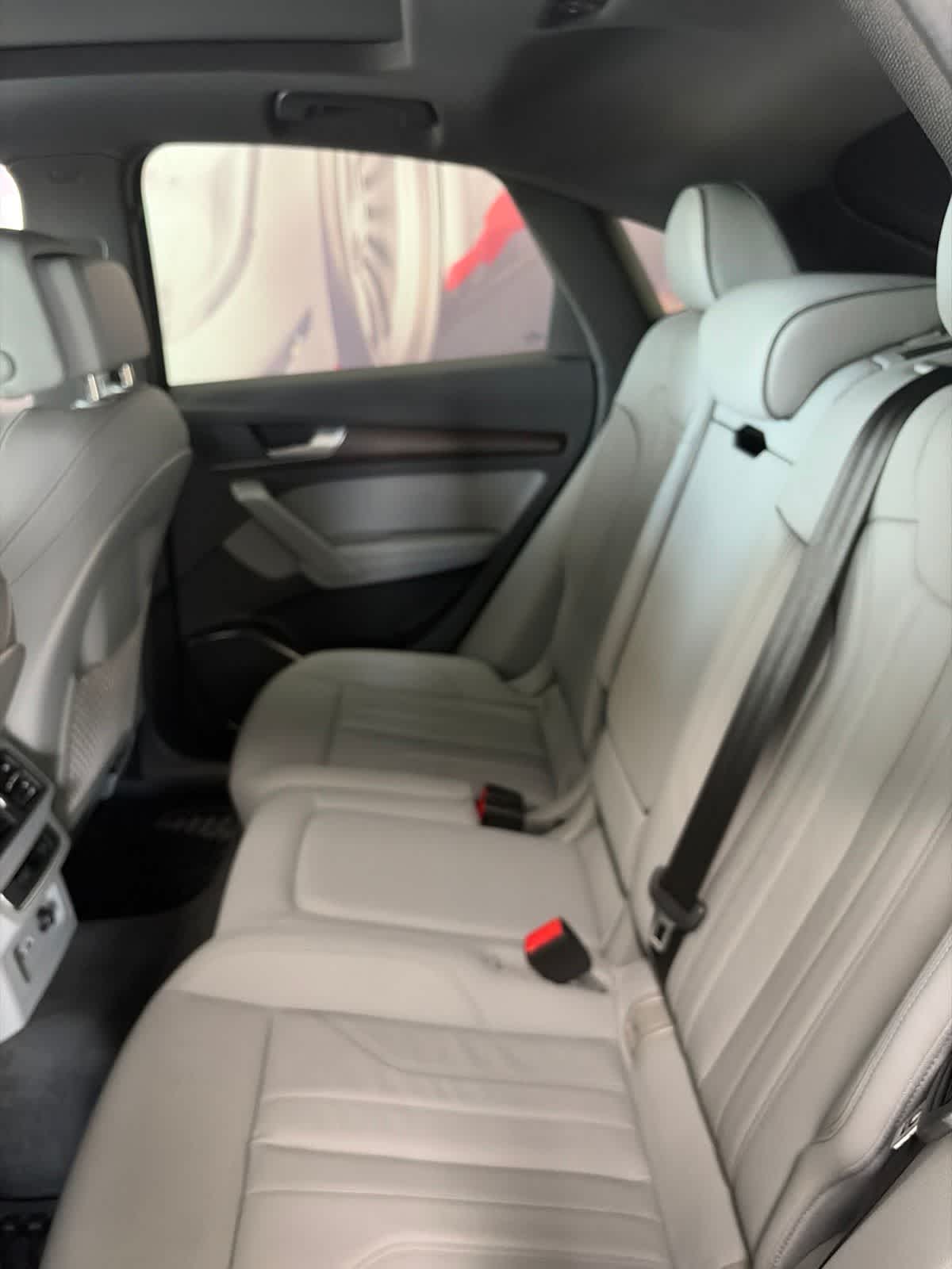 Thumbnail: 2022 Audi Q5 - 12