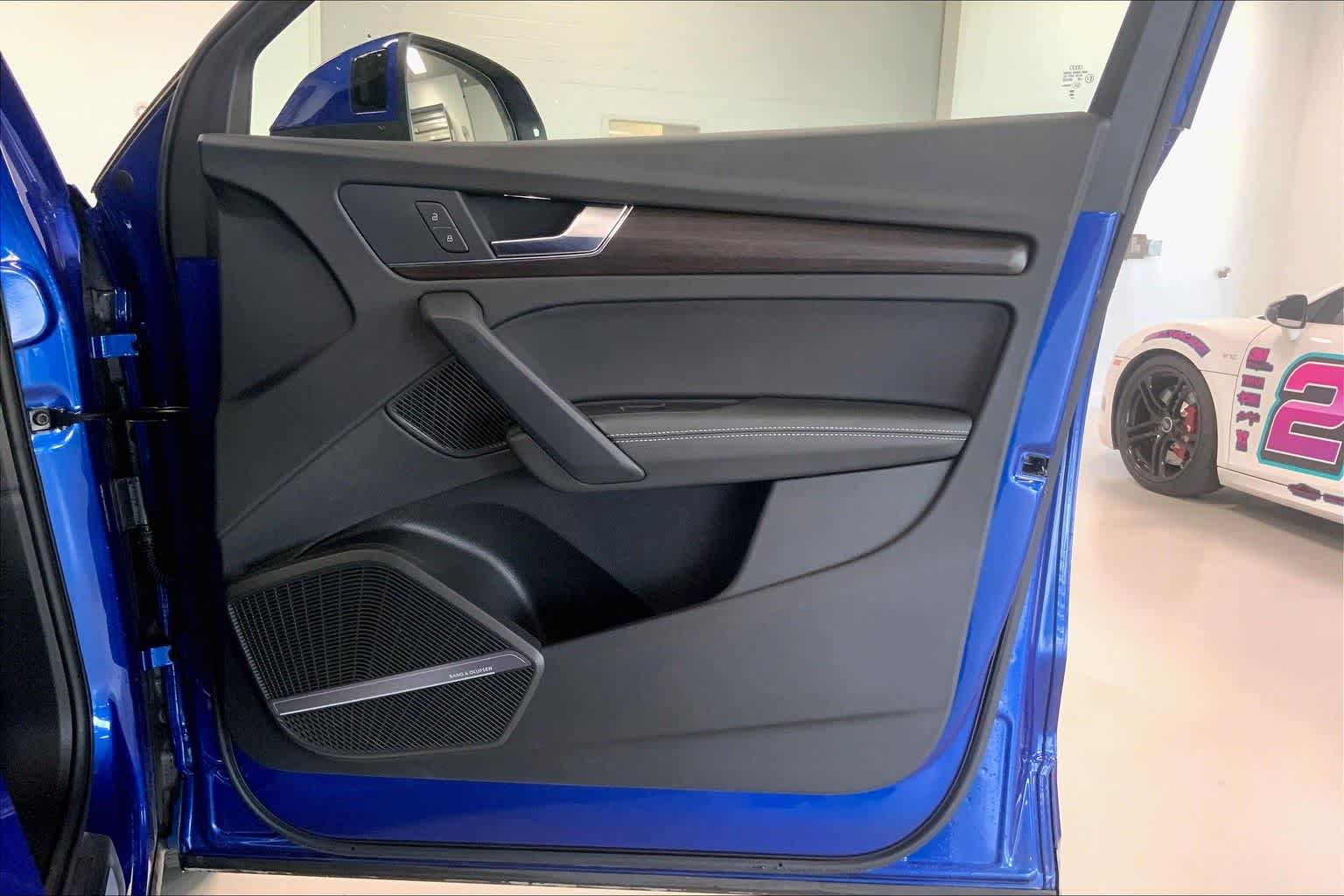 Thumbnail: 2024 Audi Q5 - 28