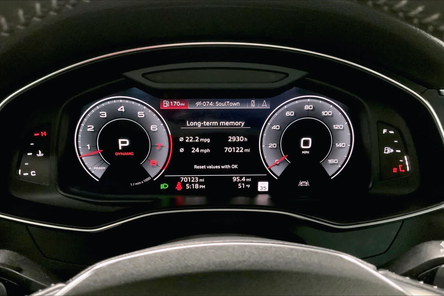 Thumbnail: 2020 Audi A6 - 17