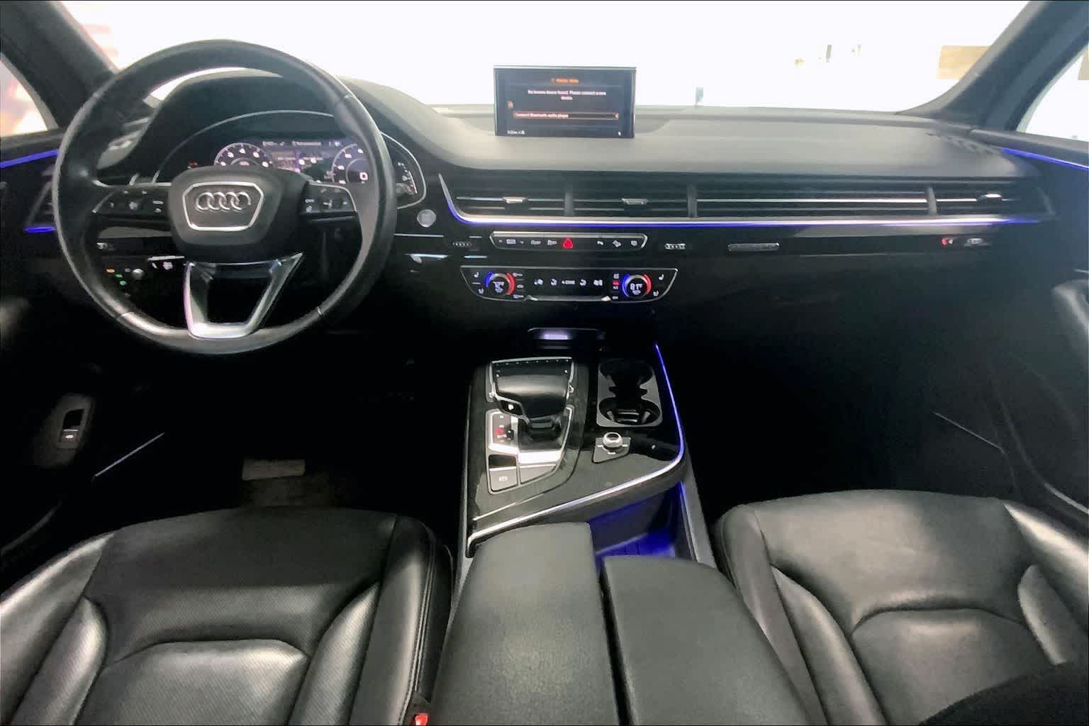 Thumbnail: 2018 Audi Q7 - 9