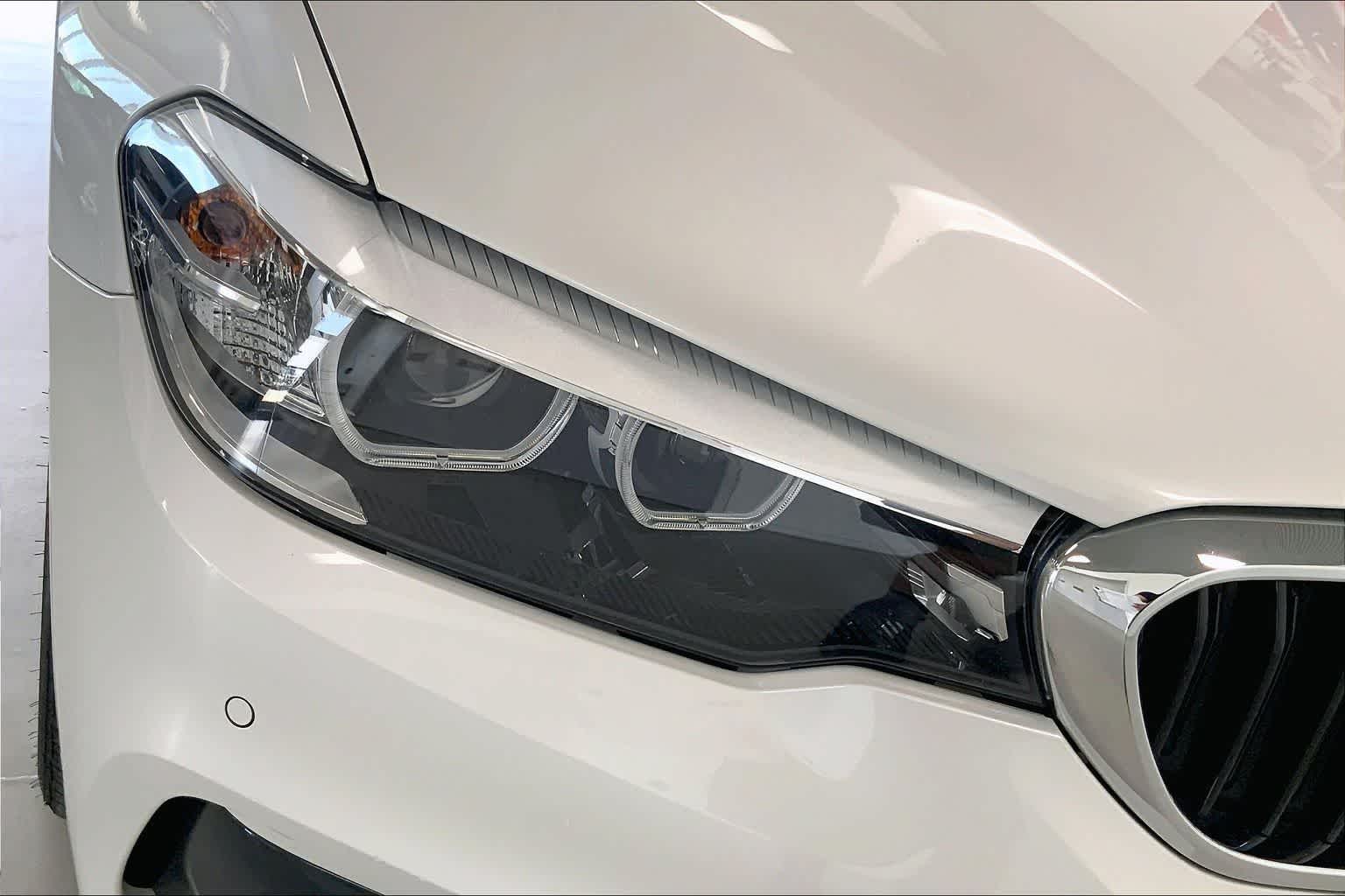 Thumbnail: 2019 BMW 5 Series - 29