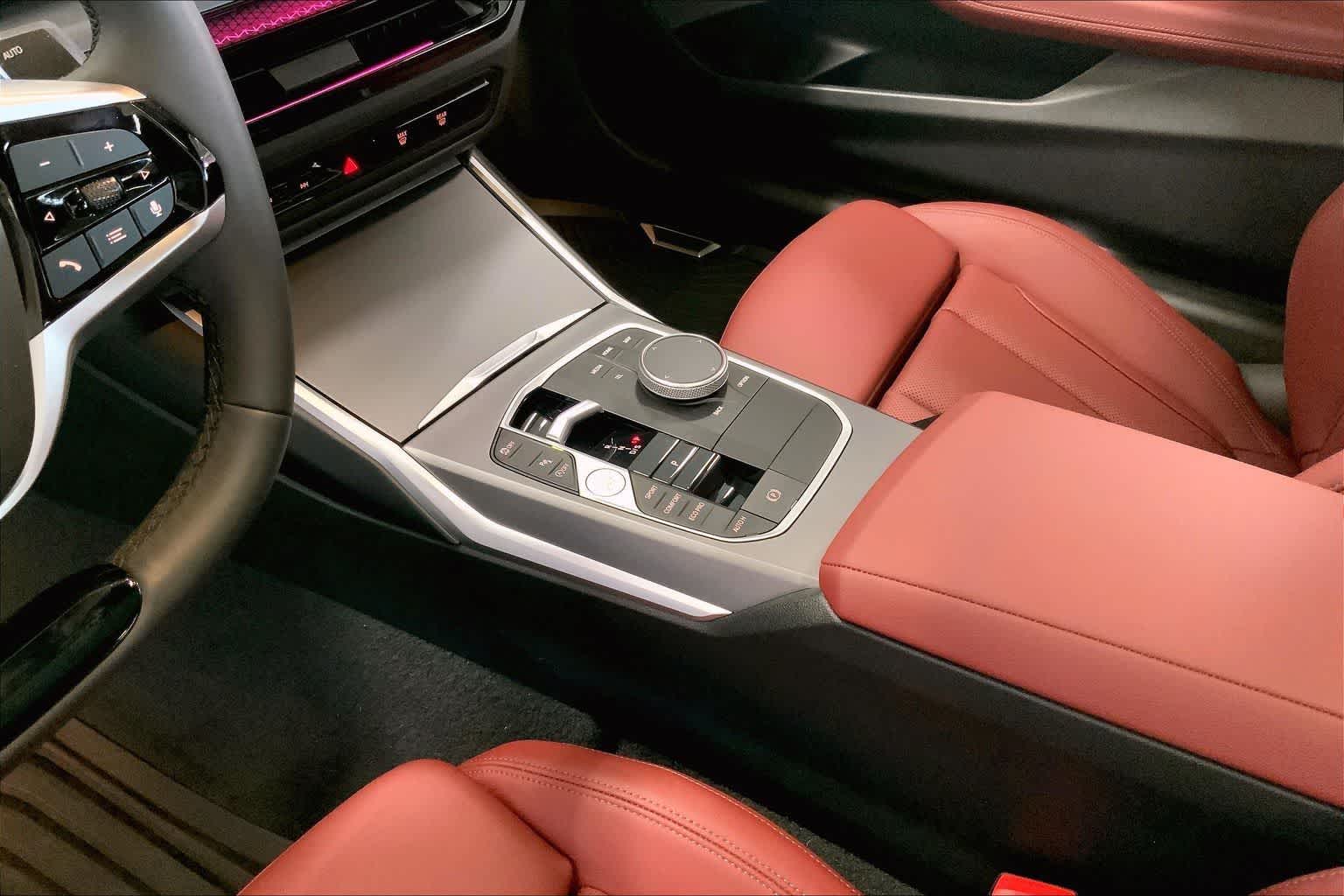 Thumbnail: 2025 BMW 2 Series - 14