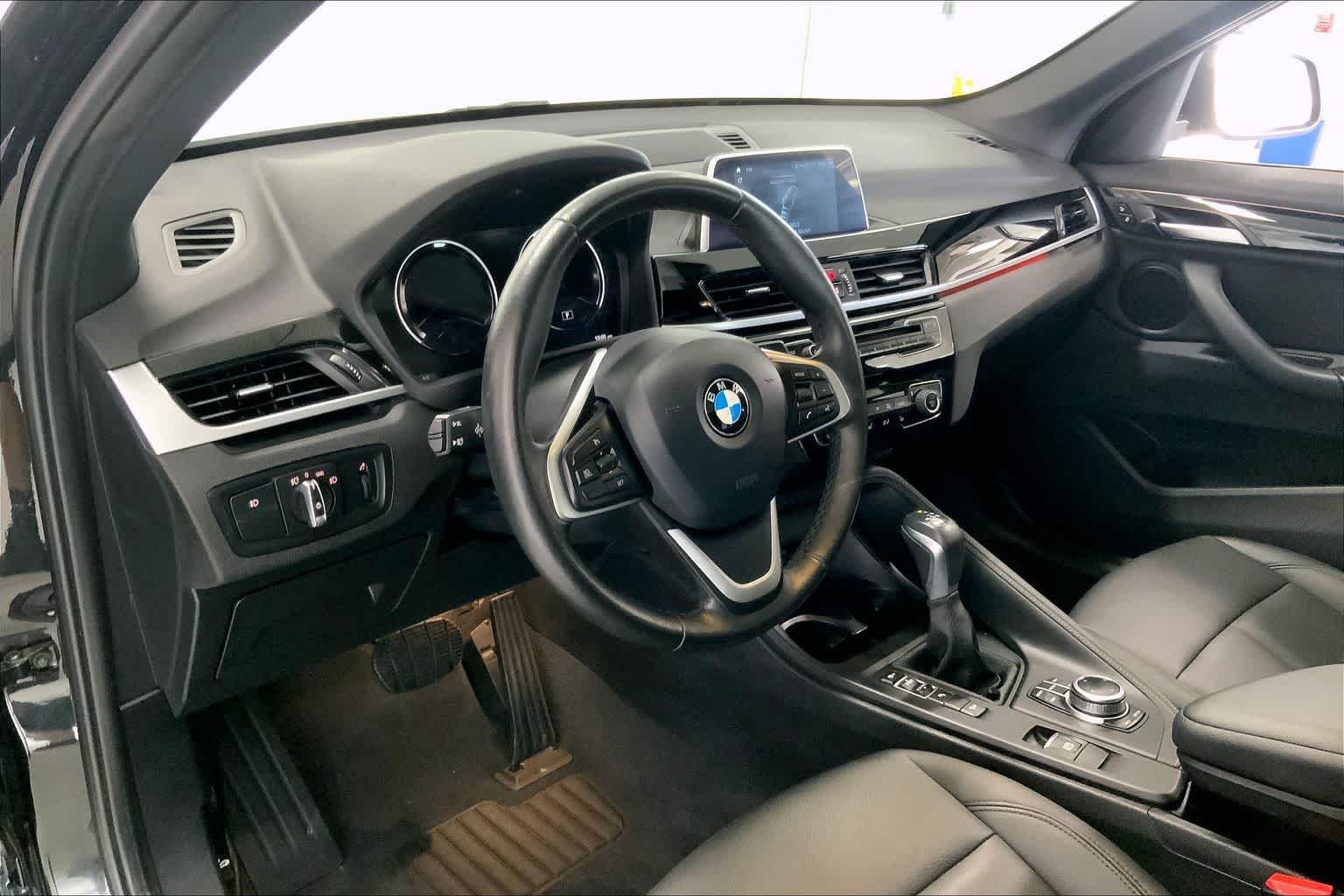 Thumbnail: 2019 BMW X1 - 2