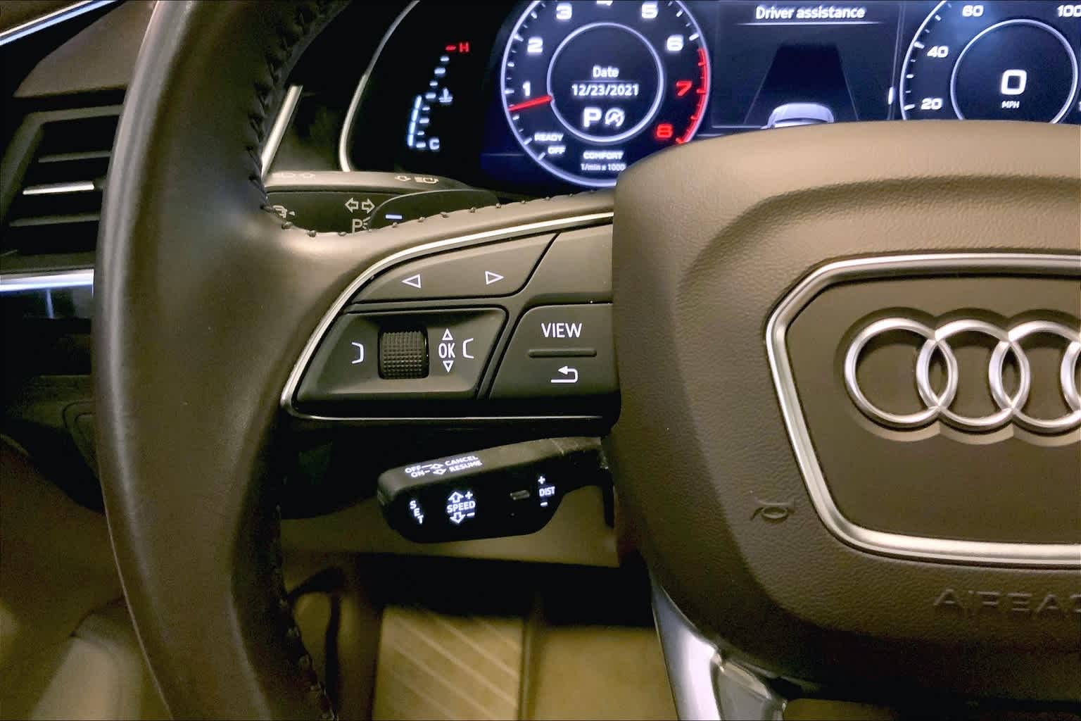 Thumbnail: 2018 Audi Q7 - 22