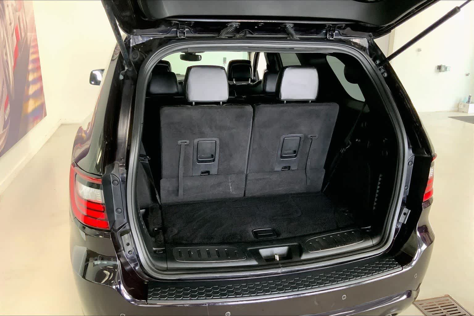 Thumbnail: 2018 Dodge Durango - 16