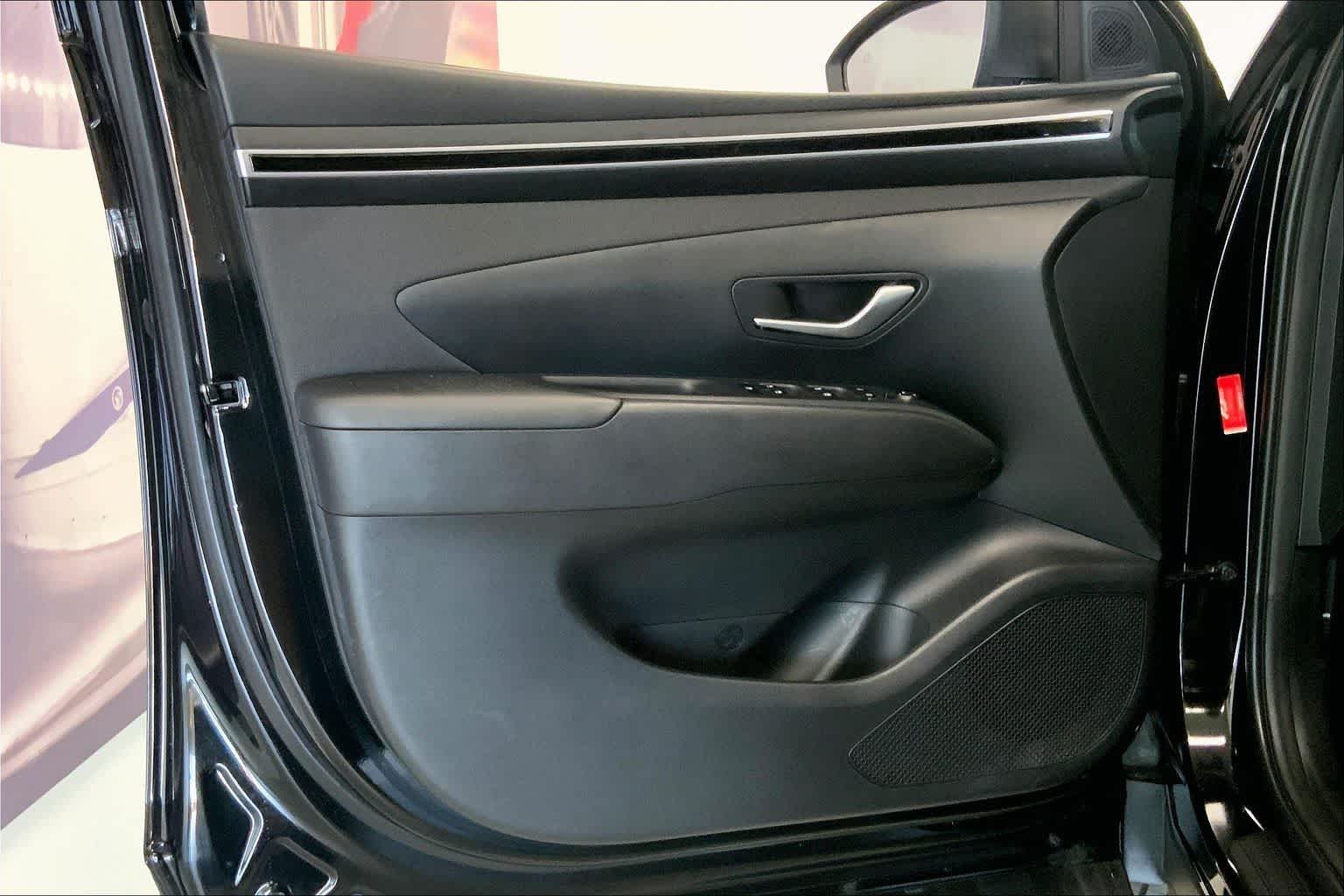 Thumbnail: 2024 Hyundai Tucson - 22