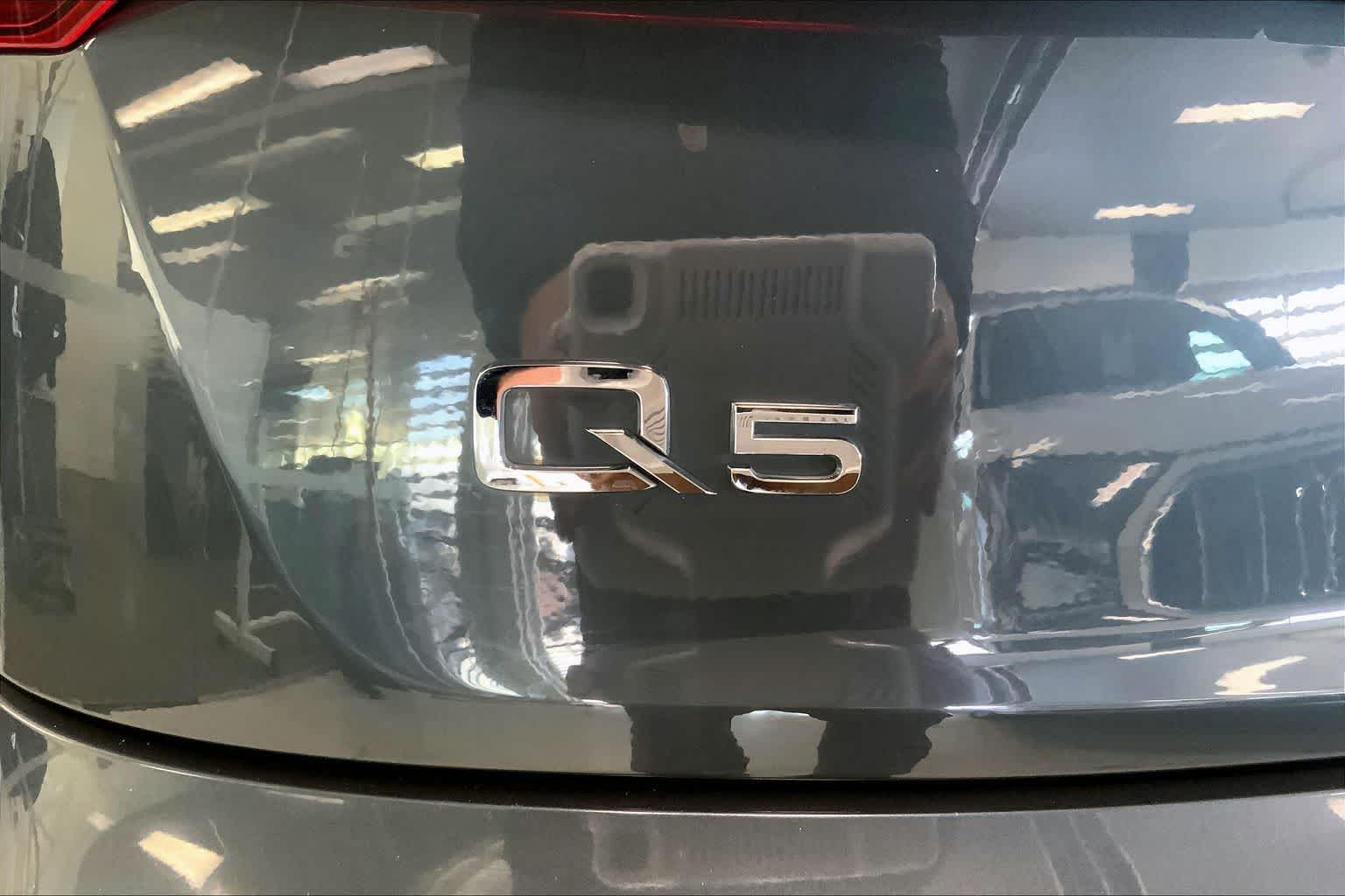 Thumbnail: 2020 Audi Q5 - 7